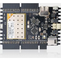 8devices WeIO - DIY platform