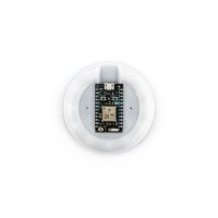 Particle Internet Button