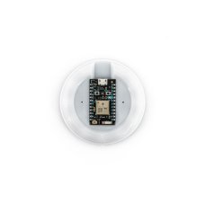 Particle Internet Button