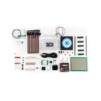 Particle Maker Kit