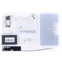 Particle Electron 2G Kit (Global)