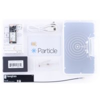 Particle Electron 3G Kit (Eur/Asia/Afr)