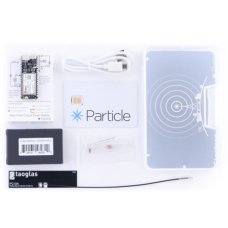 Particle Electron 2G Kit (Global)