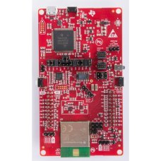 LAUNCHCC3220MODASF SimpleLink Wi-Fi CC3220MODASF LaunchPad Development Kit