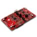 SimpleLink Wi-Fi CC3200 LaunchPad