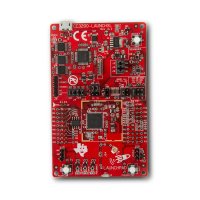 SimpleLink Wi-Fi CC3200 LaunchPad