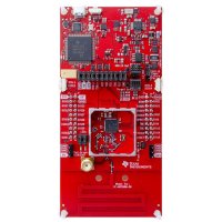 SimpleLink multi-band CC1352P wireless MCU LaunchPad development kit