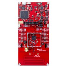 SimpleLink multi-band CC1352P wireless MCU LaunchPad development kit