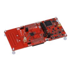 SimpleLink Multi-Band CC1352R Wireless MCU LaunchPad Development Kit