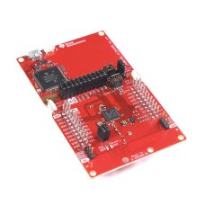 SimpleLink Bluetooth Low Energy CC2640R2 wireless MCU LaunchPad development kit