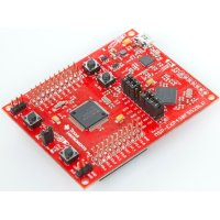 MSP430F5529 USB LaunchPad Evaluation Kit