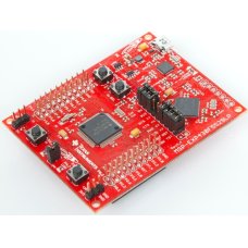 MSP430F5529 USB LaunchPad Evaluation Kit