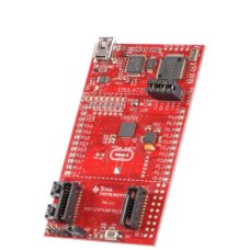 MSP-EXP430FR5739 FRAM Experimenter Board