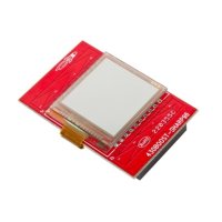 Sharp Memory LCD BoosterPack