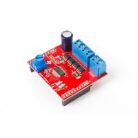 Stepper Motor BoosterPack featuring DRV8711 and CSD88537ND-Evaluation Kit