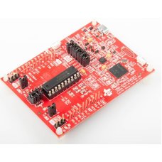 MSP-EXP430G2ET LaunchPad Development Kit MSP430