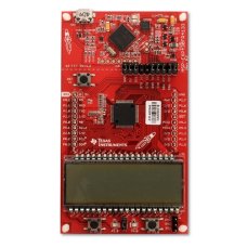 MSP430FR4133 LaunchPad Development Kit