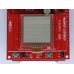Sharp Memory LCD BoosterPack