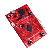 Tiva C Series TM4C123GXL LaunchPad Evaluation Kit (EK-TM4C123GXL)