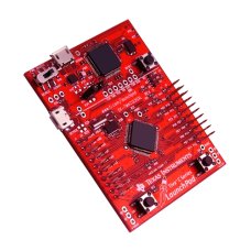 Tiva C Series TM4C123GXL LaunchPad Evaluation Kit (EK-TM4C123GXL)