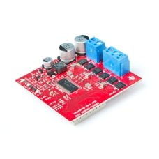 Motor Drive BoosterPack featuring DRV8301 and NexFET MOSFETs
