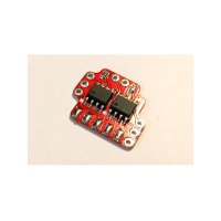 Dual CAN-Bus adapter for Teensy 3.5/ 3.6
