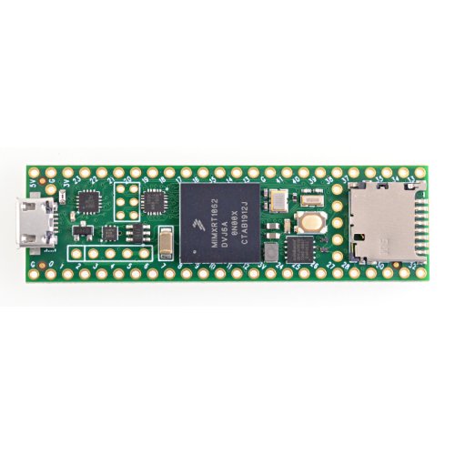 Buy Teensy 4.1 Development Board Online in India