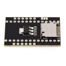 WIZ820io and Micro SD Card Adaptor for Teensy