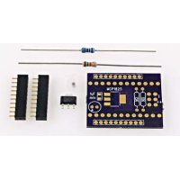 Teensy to XBee Adaptor Kit