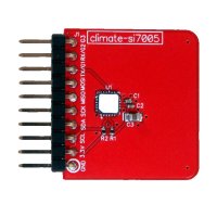 Tessel Climate Module