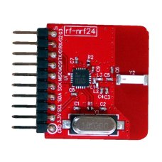 Tessel nRF24 Module