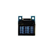0.42 inch / 0.96 inch OLED Screen Wireling