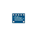 0.1 Inch Breakout I2C Wireling