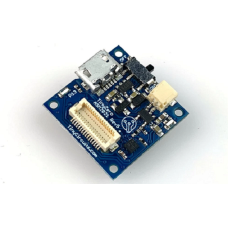 TinyZero Processor Board