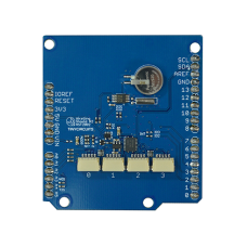 Wireling Arduino Shield