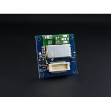 BLUETOOTH LOW ENERGY TINYSHIELD (ST)