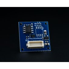 Flash Memory TinyShield