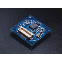 TinyShield Gyroscope