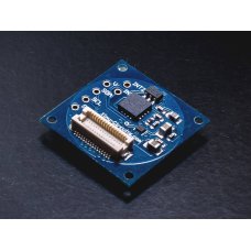 TinyShield Gyroscope