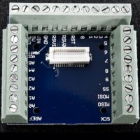 TinyShield Proto Breakout Board