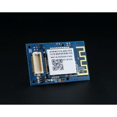 WiFi TinyShield (ATWINC1500)