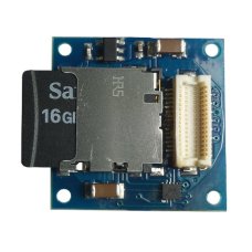 TinyShield microSD adapter
