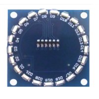 TinyShield Circle Edge LEDs