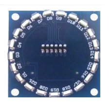 TinyShield Circle Edge LEDs