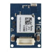 TinyShield GPS