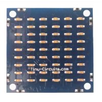 TinyShield Matrix LEDs