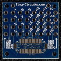 TinyShield Proto Board