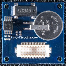 TinyShield Real-Time Clock