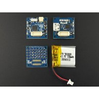 TinyDuino Basic Kit  - Lithum Version