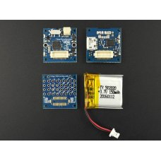 TinyDuino Basic Kit  - Lithum Version